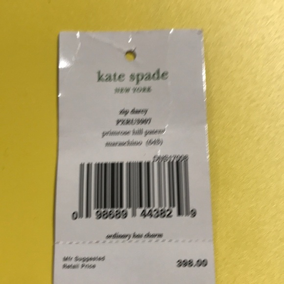 Kate Spade bag - Picture 4 of 4